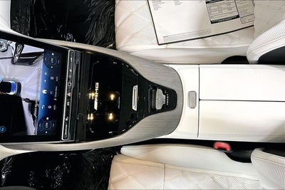 2026 Mercedes-Benz SL-Class SL 55 AMG® 4MATIC®