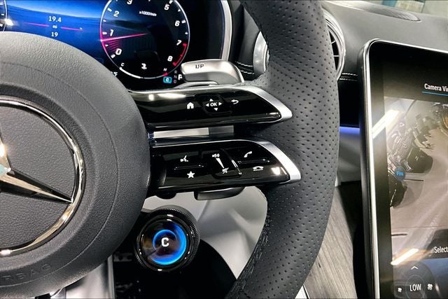 2026 Mercedes-Benz SL-Class SL 55 AMG® 4MATIC®