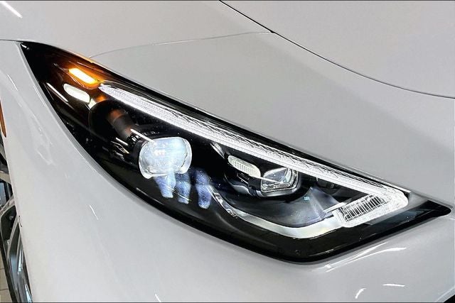 2026 Mercedes-Benz SL-Class SL 55 AMG® 4MATIC®