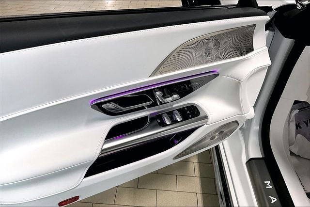 2026 Mercedes-Benz SL-Class Maybach SL 680 4MATIC®