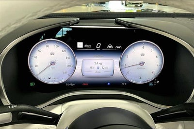 2026 Mercedes-Benz SL-Class Maybach SL 680 4MATIC®