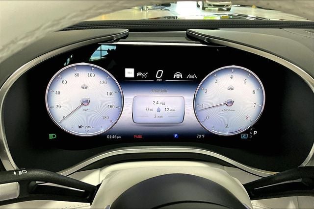 2026 Mercedes-Benz SL-Class Maybach SL 680 4MATIC®