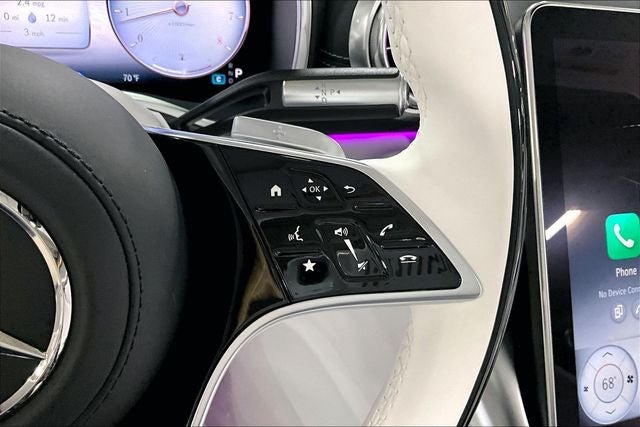 2026 Mercedes-Benz SL-Class Maybach SL 680 4MATIC®