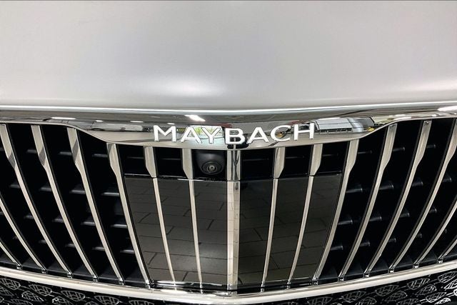 2026 Mercedes-Benz SL-Class Maybach SL 680 4MATIC®