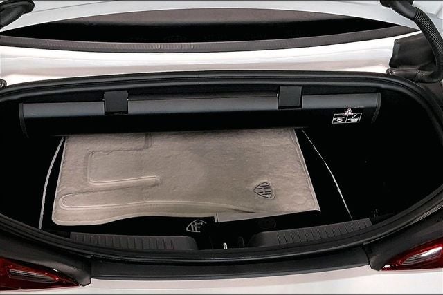 2026 Mercedes-Benz SL-Class Maybach SL 680 4MATIC®