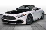 2026 Mercedes-Benz SL-Class Maybach SL 680 4MATIC®