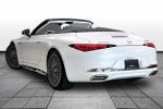 2026 Mercedes-Benz SL-Class Maybach SL 680 4MATIC®