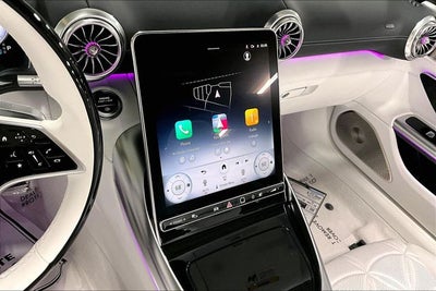 2026 Mercedes-Benz SL-Class Maybach SL 680 4MATIC®