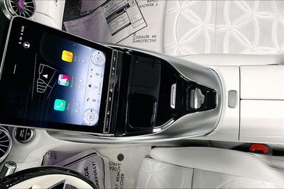 2026 Mercedes-Benz SL-Class Maybach SL 680 4MATIC®