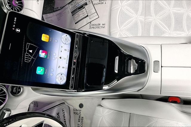 2026 Mercedes-Benz SL-Class Maybach SL 680 4MATIC®