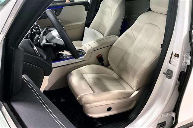 2025 Mercedes-Benz GLB GLB 250 4MATIC®