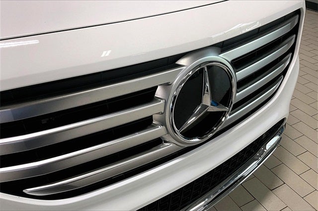 2025 Mercedes-Benz GLB GLB 250 4MATIC®