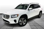 2025 Mercedes-Benz GLB GLB 250 4MATIC®