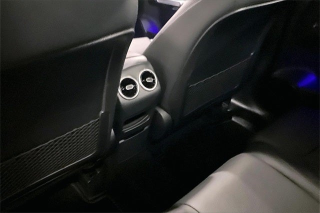 2023 Mercedes-Benz GLB GLB 250 4MATIC®