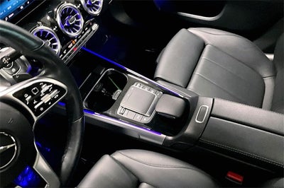2023 Mercedes-Benz GLB GLB 250 4MATIC®