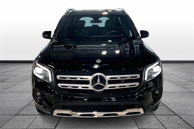 2023 Mercedes-Benz GLB GLB 250 4MATIC®