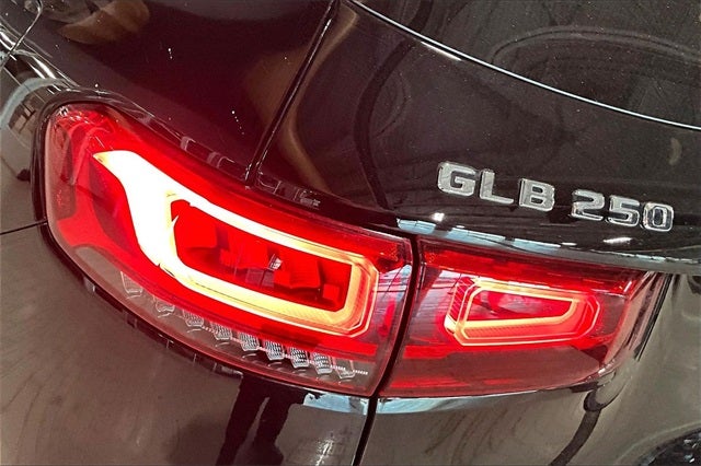2023 Mercedes-Benz GLB GLB 250 4MATIC®