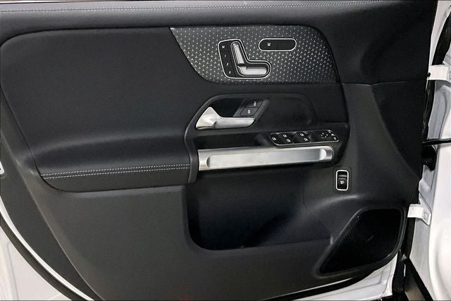 2026 Mercedes-Benz GLB GLB 250 4MATIC®