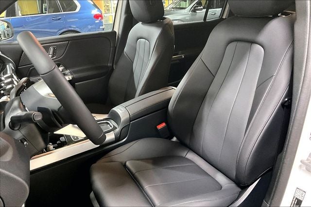 2026 Mercedes-Benz GLB GLB 250 4MATIC®