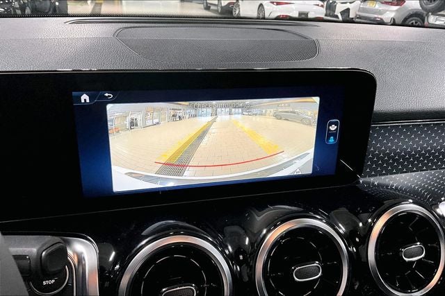 2026 Mercedes-Benz GLB GLB 250 4MATIC®