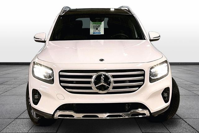 2026 Mercedes-Benz GLB GLB 250 4MATIC®