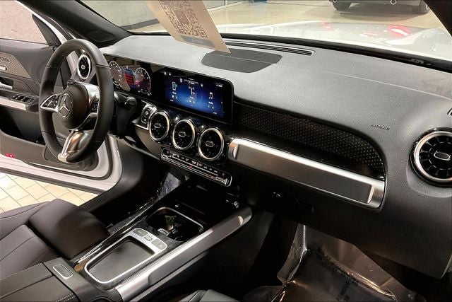 2026 Mercedes-Benz GLB GLB 250 4MATIC®