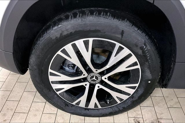 2026 Mercedes-Benz GLB GLB 250 4MATIC®