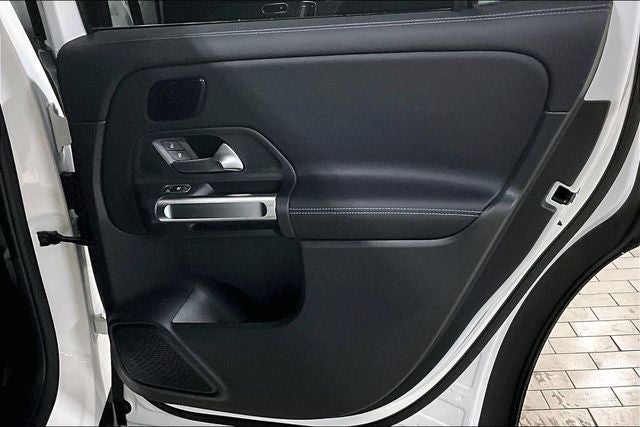 2026 Mercedes-Benz GLB GLB 250 4MATIC®