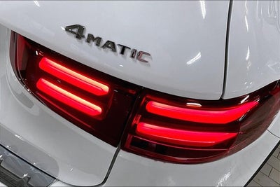 2026 Mercedes-Benz GLB GLB 250 4MATIC®