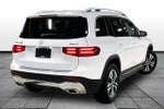 2026 Mercedes-Benz GLB GLB 250 4MATIC®