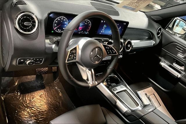 2026 Mercedes-Benz GLB GLB 250 4MATIC®