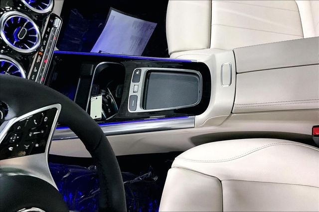 2026 Mercedes-Benz GLA GLA 250 4MATIC®