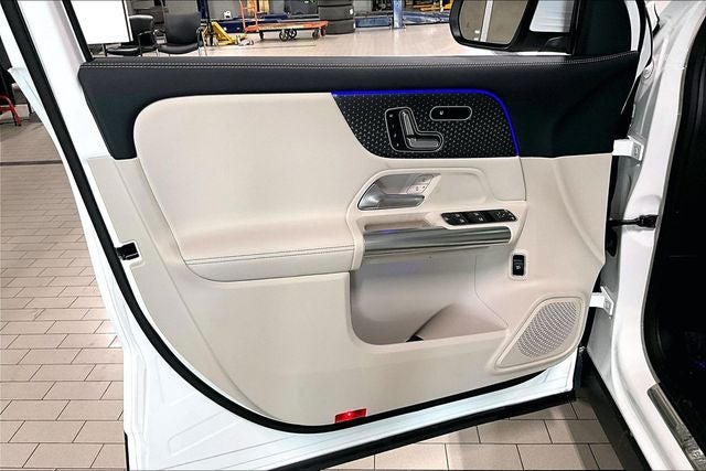2026 Mercedes-Benz GLA GLA 250 4MATIC®