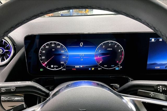 2026 Mercedes-Benz GLA GLA 250 4MATIC®