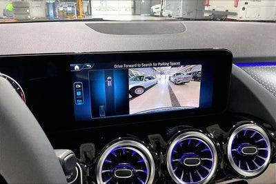 2026 Mercedes-Benz GLA GLA 250 4MATIC®