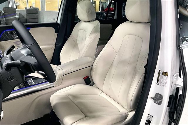 2026 Mercedes-Benz GLA GLA 250 4MATIC®