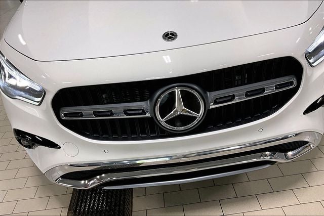 2026 Mercedes-Benz GLA GLA 250 4MATIC®