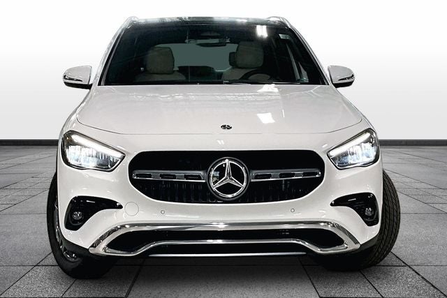 2026 Mercedes-Benz GLA GLA 250 4MATIC®