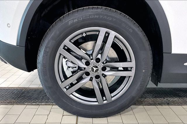 2026 Mercedes-Benz GLA GLA 250 4MATIC®