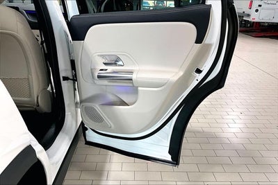 2026 Mercedes-Benz GLA GLA 250 4MATIC®