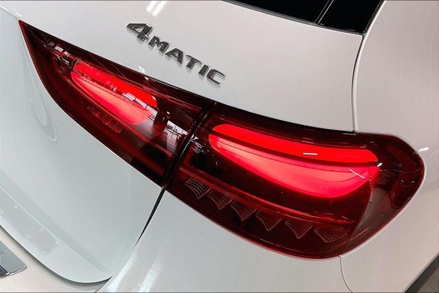 2026 Mercedes-Benz GLA GLA 250 4MATIC®