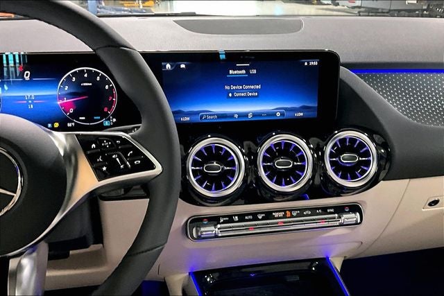 2026 Mercedes-Benz GLA GLA 250 4MATIC®