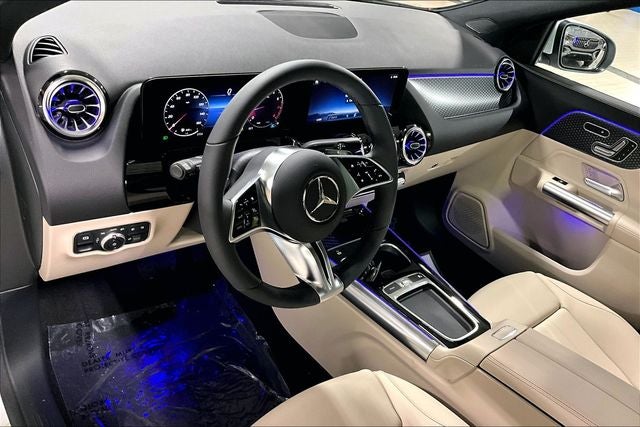 2026 Mercedes-Benz GLA GLA 250 4MATIC®