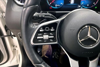 2023 Mercedes-Benz GLA GLA 250 4MATIC®