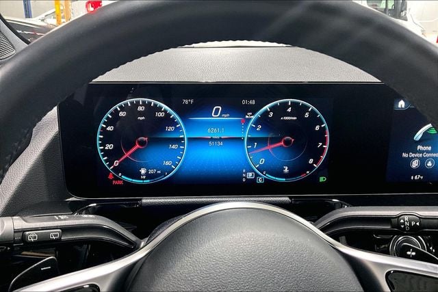 2023 Mercedes-Benz GLA GLA 250 4MATIC®