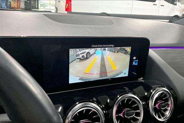 2023 Mercedes-Benz GLA GLA 250 4MATIC®