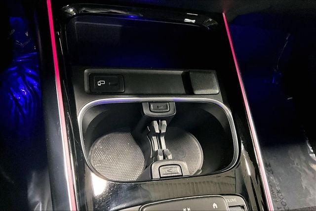 2023 Mercedes-Benz GLA GLA 250 4MATIC®