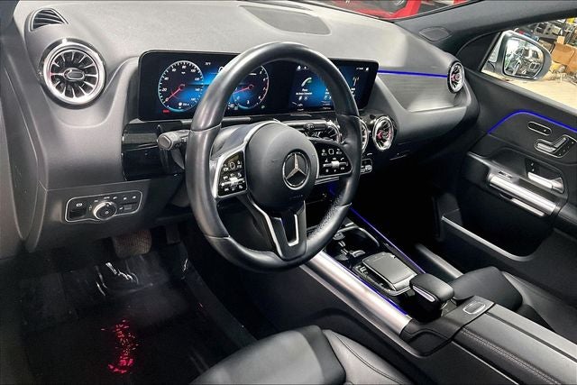2023 Mercedes-Benz GLA GLA 250 4MATIC®