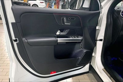 2023 Mercedes-Benz GLA GLA 250 4MATIC®