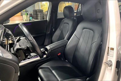 2023 Mercedes-Benz GLA GLA 250 4MATIC®
